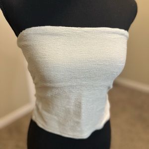 Tube Top